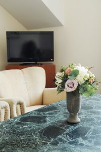 cozy hotel in Vilnius price